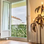 Apartament Le Soleil D Or A 10 Minutes De Nigloland