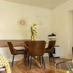 Le Soleil D Or A 10 Minutes De Nigloland Apartament