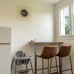 Le Soleil D Or A 10 Minutes De Nigloland Apartament *