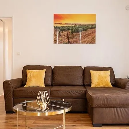 Apartament Le Soleil D Or A 10 Minutes De Nigloland *