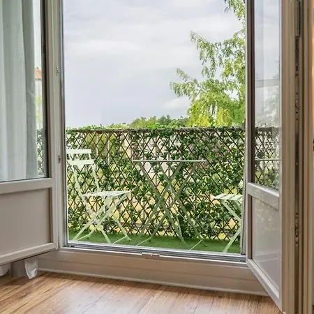 Le Soleil D Or à 10 Minutes De Nigloland *