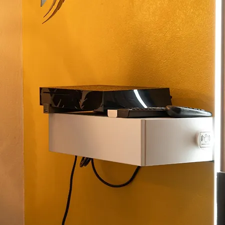 Lejlighed Le Soleil D Or à 10 Minutes De Nigloland *